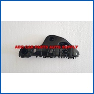 ➵ ✑ → Toyota Vios 2018 - 2021 Front Bumper Bracket Bumper Retainer Driver Side (Left Side)