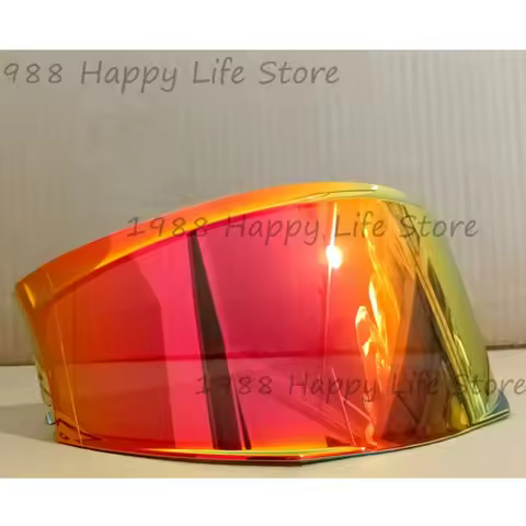 For Shark EVO-ONE 2 EVO ONE 2 EVO-ONE EVO ONE EVO-ES EVO ES EVO-GT EVO GT Visor Lens Shield Viewfind