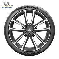 Michelin Tire 215/35ZR18 (84Y) PILOT SPORT 4 S Genuine Package Installation