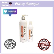 NEXXEN REPAIR HAIR CONDITIONER NK1 ( READY STOCK )