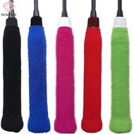 1PCS Racket Elastic Nonslip Towel Badminton Racket Over Grip Cover for Badminton
