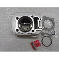 CNC cylinder block BC175 std