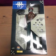 Medicom Toy 真實動作英雄 RAH 1/6 比例假面騎士 Skyrider