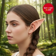 Cute Elf Ears Monster Ears Goblin Accessories for Cos Photography Costumes Live Props