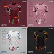 🔥NEW DESIGN LAKOH SPORT🔥FUTSAL JERSEY / NETBALL JERSEY / JERSI BOLA