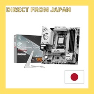 【DIRECT FROM JAPAN 】MSI B850M GAMING PLUS WIFI6E Micro-ATX Gaming Motherboard MB6803