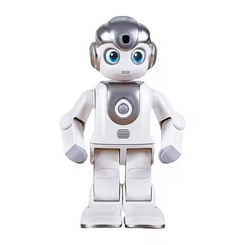 UBTECH AI Wukong Intelligent Robot, Companion Robot