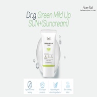 DR.G Green Mild Up SUN+ (Sunscreen) 50ML * 1
