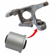 Rear Left Steering Spindle Knuckle Bushing For Ford Fusion Mondeo MK V Edge Mustang 2013-2021 G3GC5B