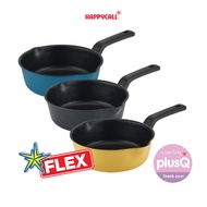 [HAPPYCALL] Flex Pan IH (3-in-1 Frying Pan) 20cm