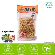 Japan Kagoshima kyowashokuhin Flavor Agedama/ Furikake Seasoning snacks direct from japan japanese s