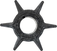 6H4-44352-01 676-44352-01 Water Pump Impeller, for, for Outboard (25/30/40/50HP) Sierra 18-3068 2/4 