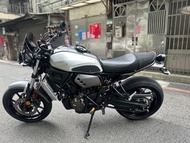 《售》2018 精品改裝 山葉 Yamaha XSR700 ABS 總代理