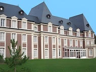 Residence Goelia Les Portes d'Etretat