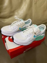 包順豐 全新 購自日本 Nike Air Max EXCEE WMNS EU 36.5 女裝波鞋