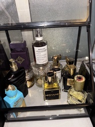 閑置香水Killian, jpg, Xerjoff, penhaligons, masion margiela, INITIO