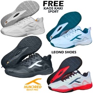 Hundred Beast Pro and Beast 2 Original Badminton Shoes Hundred Beast Series Badminton Shoes
