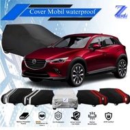 Mazda CX-3 Waterproof Car Cover