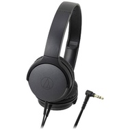 Audio-Technica ATH-AR1-BK Dynamic Closed Earphone