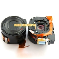 98% Original Zoom Lens Unit For SONY RX100 M1 Cyber-Shot DSC-RX100 DSC-RX100II RX100II M2 Digital Camera