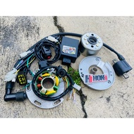SUZUKI Magnet Yz Pnp Racing Ignition TsSUZUKI Ts125SUZUKI
