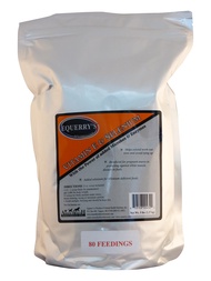 Vitamin E and Selenium 1 oz. Provides 2000 IU's of Vitamin E and 2 mg Organic Selenium, 5lb.