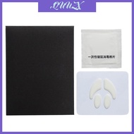 QUU Mouse Feet for Vancer X Arbiter Akitsu Mouse with Smooth Office Control