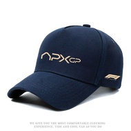 [in stock]F1 Baseball Cap APXGP Team Sun Hat Best Selling Products