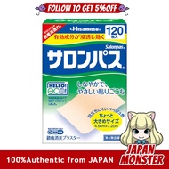 ชิ้น120 Salon Pass