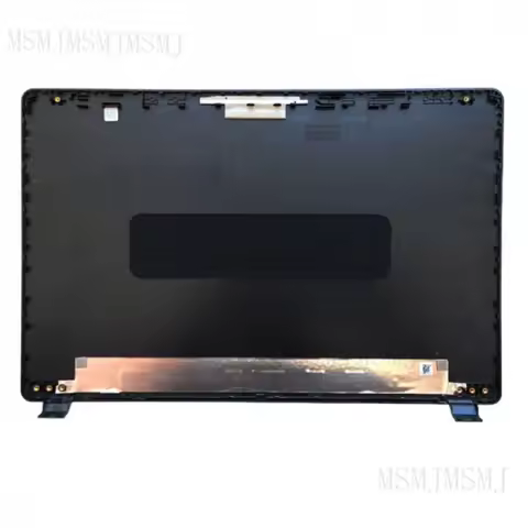 RH+For Acer Aspire A315-42 A315-42G A315-54 A315-54K LCD Back Cover/Hinges/Screw