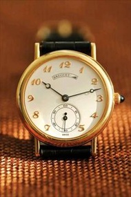 Breguet 寶璣 3290