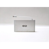 特普力TRIPP.LITE U442-DOCK1 USB 3.1 GEN 1 USB-C 扩展坞