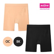 Moliform Long Leg Shaper Short 8550 Tummy Control Body Shaper Body Shaper Tummy Control
