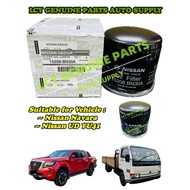 NISSAN NAVARA, UD YU41 OIL FILTER (15208-BN30A/15208-EB70D)
