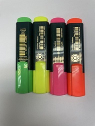 ［$3支 / 5蚊 2支］Faber-Castell Textliner 48 螢光筆 (4色)
