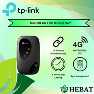 Tp Link 4G LTE/4G Mobile WiFi M7000 V3