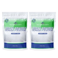 Borax Powder - 3.98 Oz, Borax Powder Bulk, Borax Powder for Laundry, Borax Powder for Hand Cleaner &