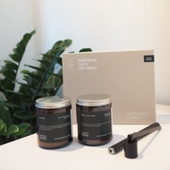 【聖誕禮品】香薰蠟燭禮盒