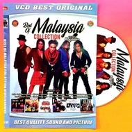 VCD CASSETTE OF MALAYSIAN KARAOKE SONGS VOCAL ON OF ACTIVE - MALAYSIAN SONGS DVD CASSETTE MALAYSIAN 