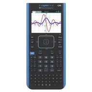 Suizhou City Hanyi Jinshangmao Co., Ltd. TI CX II CAS Texas Instruments Graphic Calculator AP/SAT/IB