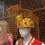 King's Crown Queen's Crown King's Crown Queen's Crown King's Hat Queen's Hat - Always Goods