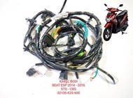 KABEL BODI BODY HARNESS WIRE BEAT ESP 2014 - 2016 CBS STD 32100-K25-600 HIGH QUALITY