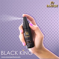 MAVEN BLACK KING 30ml