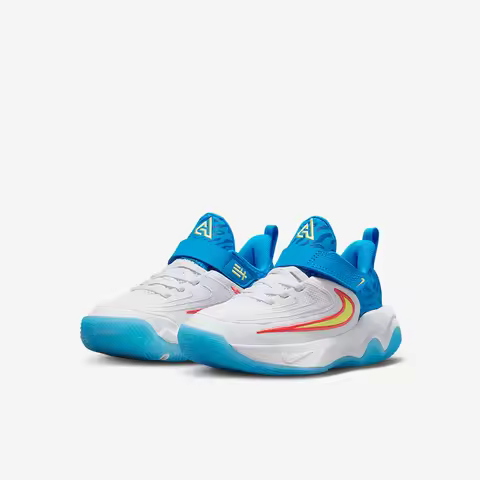 Nike Authentic Giannis Immortality 2 Boys' Athletic Shoes HF1182-100