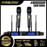 Sennheiser SKM9000 Black UHF Digital Wireless Mic Professional For Stage & Karaoke