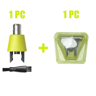 Shaver Replacement Blades for One Blade QP2520 QP2620 QP2630 QP2515 QP6510 QP6520 QP6531 Electric Be