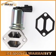 1L8Z9F715AA 1L8Z9F715 Air Control Valve Fit For Ford Escape For Mazda MPV 3.0L 1L8E-9F715-AA 1L8E9F7