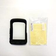 Wahoo Elemnt ROAM Protective Case Silicone Protective Cover Suitable For Elemnt ROAM Bicycle Computer Protection Screen