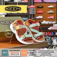 [ลิขสิทธิ์แท้] KEEN Womens ELLE sport backstrap [W] NEA รองเท้า คีน รัดส้น ผู้หญิง