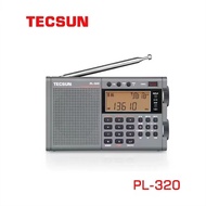 Tecsun PL320 FM/AM/SW DSP Radio Receiver